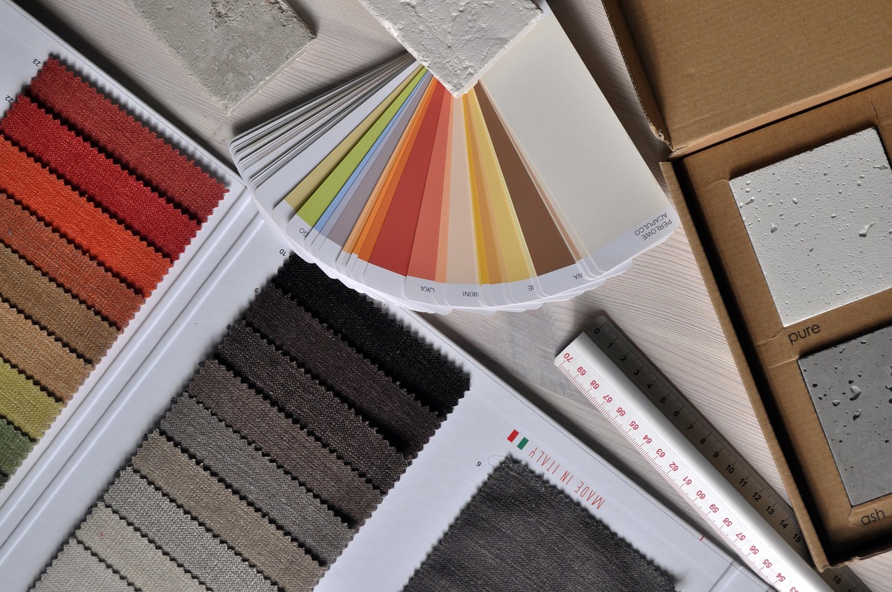 Custom Curtains for Homes across South East Queensland